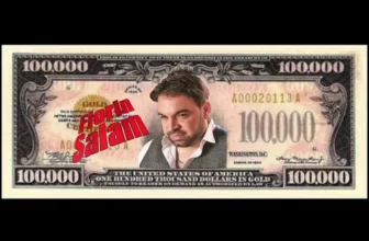 Eu Sunt Banca Mondiala – Florin Salam (Colaj Manele)