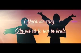 Doi Copii – Tati daca nu visez (Originala 2020)