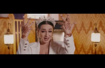 Dana Markitan – Goodbye Dubai (Original Radio Edit)