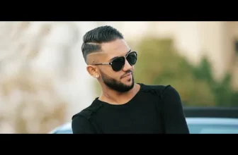 NIKOLAS SAX – AI PLECAT (Originala 2020)(