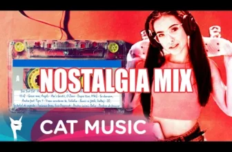 Nostalgia Mix (#stamacasa)