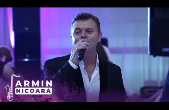 Puiu Codreanu & Armin Nicoara si Petrica Nicoara – Cel mai nou colaj 2020