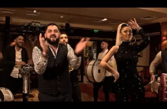 Ryky Americanu – Lasati-o sa danseze (Originala 2020)