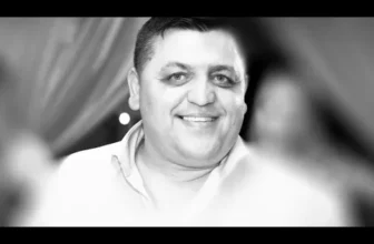 Coco de la Slatina – Ai uitat saracul cand iti plangeai zilele