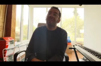 Jayoh – Unii nu inteleg (Cover La Familia cu Negrutzu)(Live din Studio)