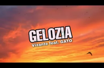 Vizante feat. GATO – Gelozia (Original Radio Edit)