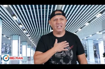 NICOLAE GUTA – Eu raman tot in picioare (Originala 2020)