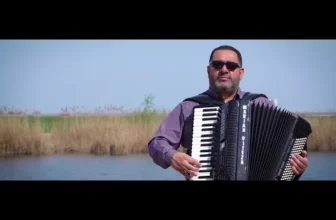 Marian Viteza – Jocul primaverii (Originala 2020)