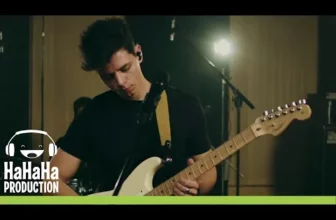 Emilian – Insomnii (Ha!Live Session)