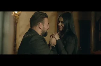 Costel Biju – Iubire de om disperat (Originala 2019)