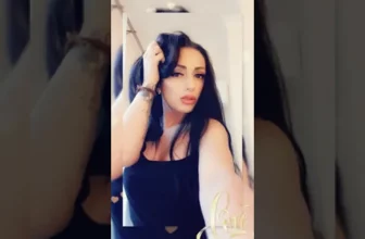 MONIQ – ORICE ZI FARA TINE (Originala 2020)