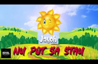Jayoh – Nu Pot Sa Stau (Original Radio Edit)