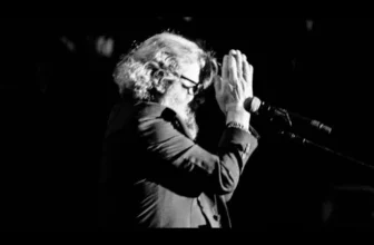 Gustavo Santaolalla – Babel (Omar'K Remix)