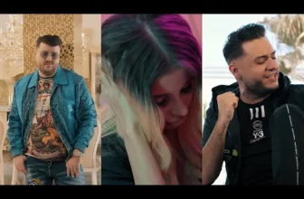 B.PITICU & NIKOLAS – INIMA MEA (Originala 2020)