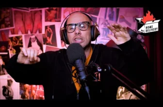 DELIRIC – ASPIRINA (HOME DELIVERY)