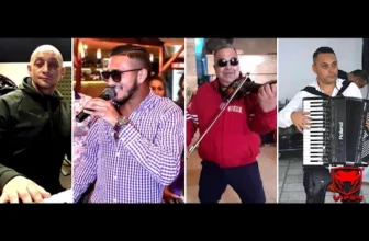 Emanuel de la Cluj – Am dat in viata de greu (Originala 2020)