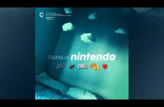 Tranda – Nintendo (Original Radio Edit)
