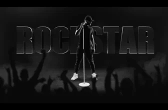 Spike – Rockstar (Original Radio Edit)