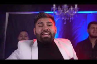 Relu Pustiu – Fata mea (Originala 2020)