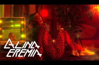 Alina Eremia x Nane – BRB (Original Radio Edit)