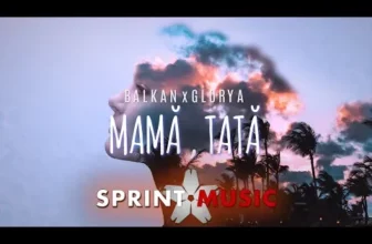 Balkan x Glorya – Mama, Tata (Original Radio Edit)
