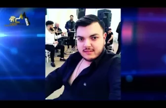 Leo de la Kuweit – Mai iarta-ma odata (Originala 2020)