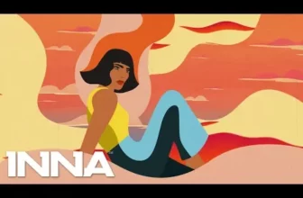 INNA – Not My Baby (Original Radio Edit)