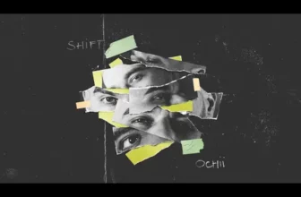 SHIFT – Ochii (Original Radio Edit)