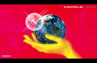 FAVOLE – OLA LA (Original Radio Edit)