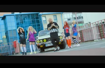 Dani Mocanu – Fara numar (Originala 2020)