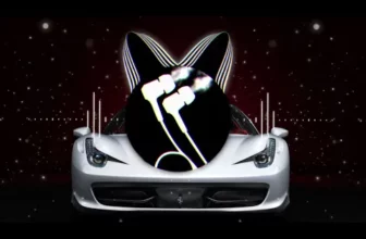 Jordan Comolli – All I Want (Bass Boosted)