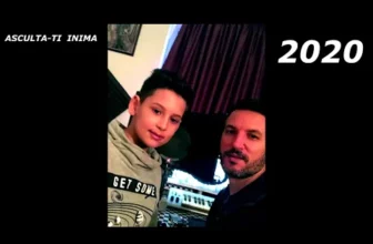 DENIS VOINEA – ASCULTA-TI INIMA feat F.PURICE (Originala 2020)