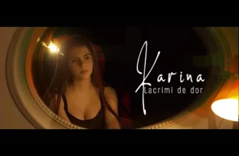 KARINA – Lacrimi De Dor (Original Radio Edit)