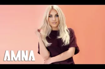 AMNA – Memories #CoverurileAmnei