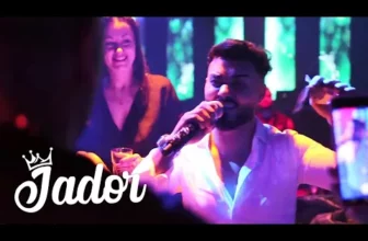 Jador – Cine e inima mea (LIVE 2020)