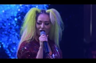Delia – Doar pentru tine (Live)