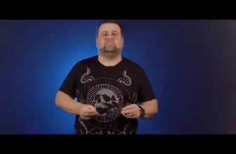 CRISTIAN RIZESCU – E la, e la (Originala 2020)