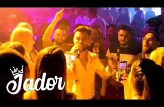 Jador – Povestea noastra nu s a incheiat (LIVE 2020)