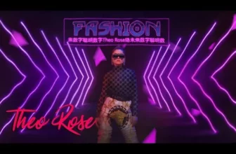 Theo Rose – Fashion (Original Radio Edit)