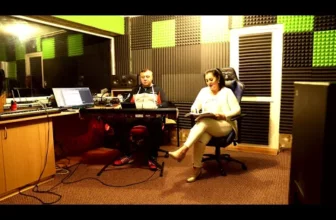 Marina Bucosu & Marian Bucosu LIVE – COVER Neli Pleanta