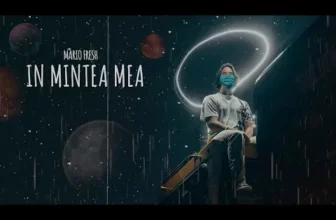Mario Fresh – In Mintea Mea (Original Radio Edit)