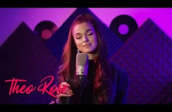 Theo Rose – De ce (Live Session)