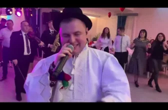 Alexandru Pop – Live 2020