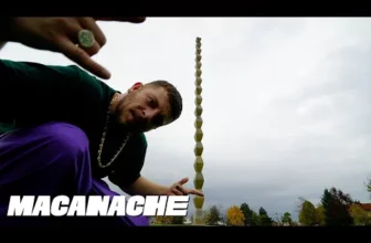 Macanache – Jiggy (D.J. SOP Remix)