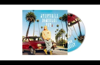 Puya feat. Elianne – Viral (Original Radio Edit)