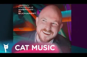 Jeremy Ragsdale – American in Bucharest (Original Radio Edit)