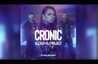 Alexia – Cronic (feat. DJ PROJECT)(Thiann Remix)