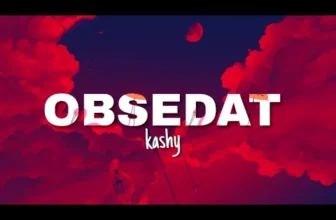 Kashy – Obsedat (Original Radio Edit)