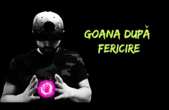Poe – Goana Dupa Fericire (Original Radio Edit)