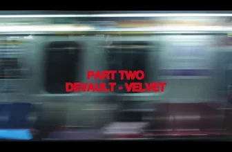 Devault – Velvet (RUBY – Part 2)